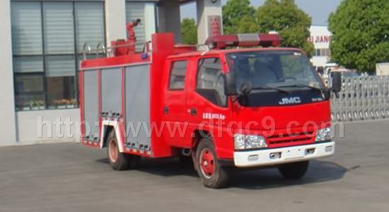 江鈴消防車